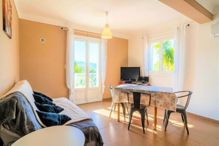 Résidence Dome001-olmeto - foto 20