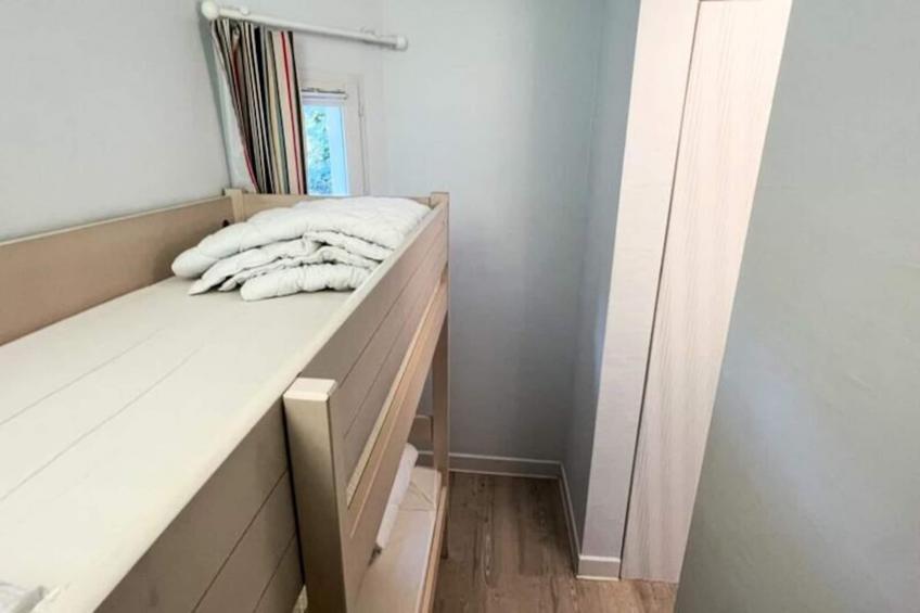 Résidence Appartement 6 Personnes Avec Piscine, Tennis Et Parking Gratuit 25 - foto 14