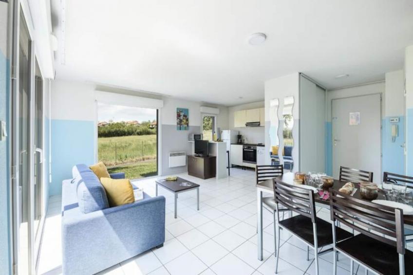 Résidence Garden & City Clermont-Ferrand Gerzat - foto 14