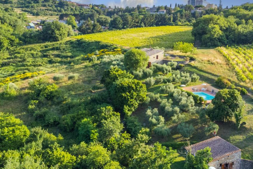 Cerretino Tettoia - foto 46