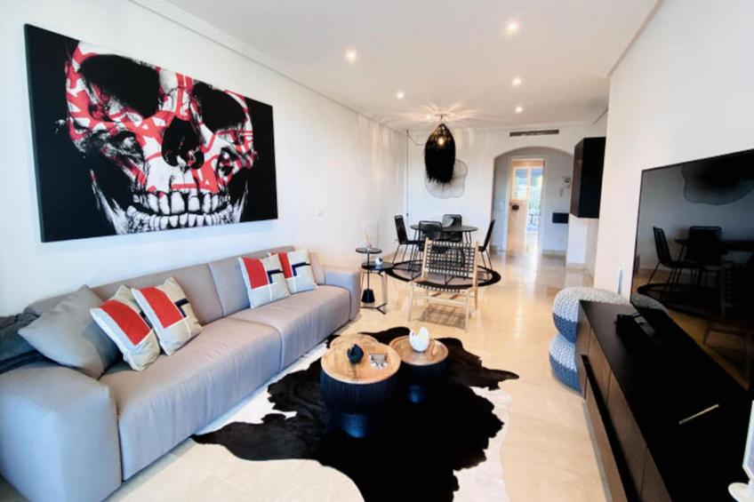 Appartements à Ojen - foto 4