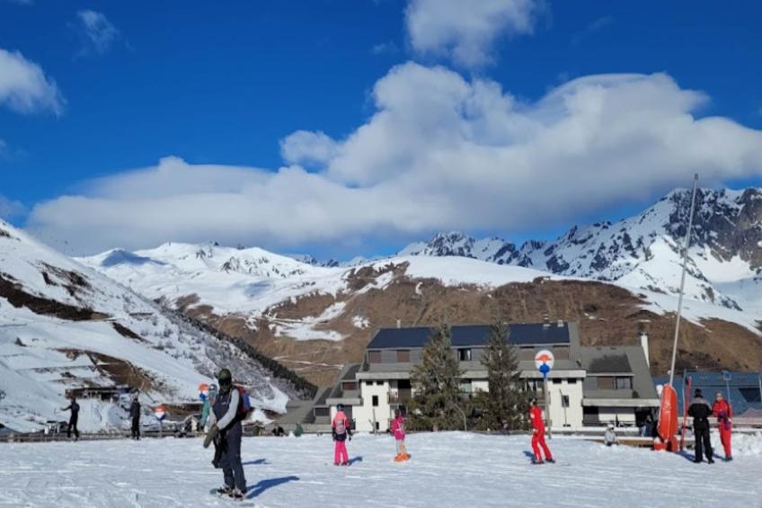 Résidence Cami Real - foto 37