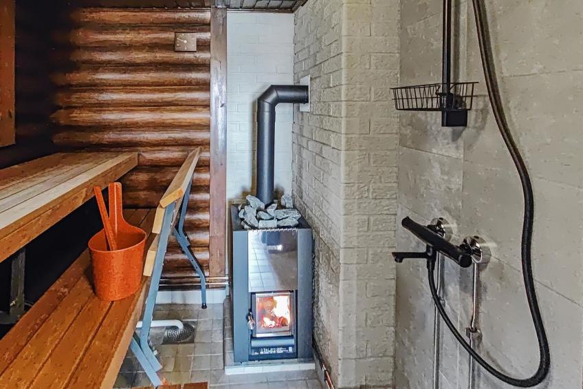 Sillanpään lomamökit - foto 29