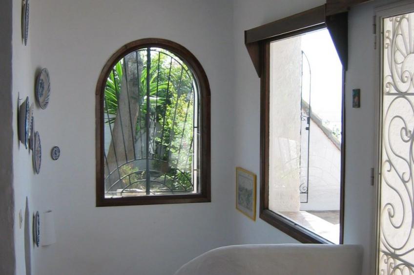 Villa mit außergewöhnlicher Aussicht und beheiztem Pool - foto 12