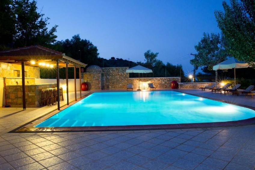 Strandvilla 1 Minute vom Meer entfernt - foto 6