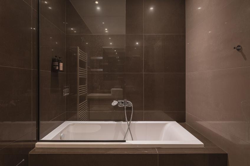 Villa Agali - ''Freier'' beheizter Pool, 70m zum Meer - foto 45