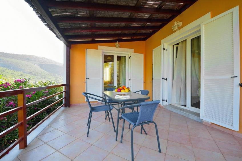 "Yellow Villa" - foto 21