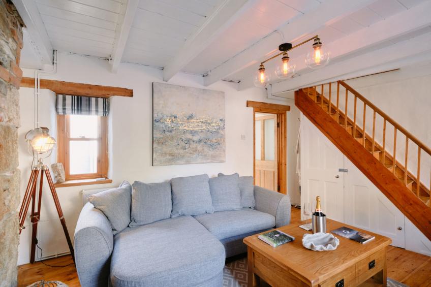 Scallop Cottage - foto 32