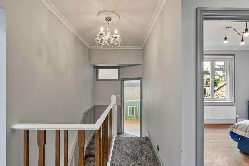 The Lamb Park Lookout - foto 16