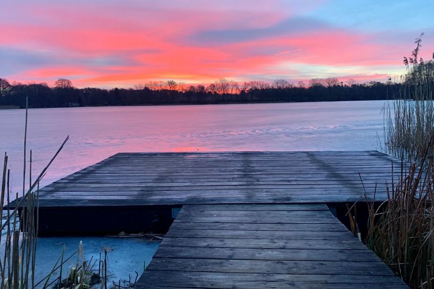 Seeresidenz - foto 31