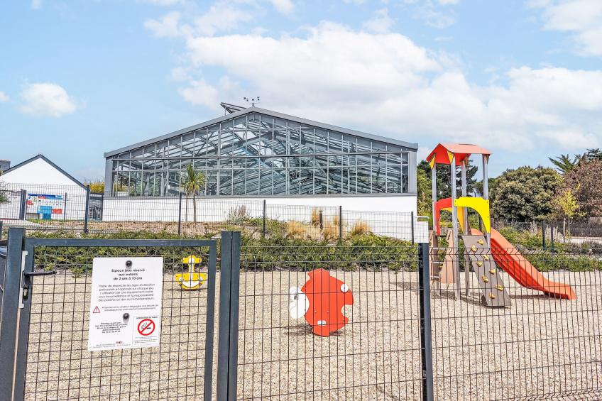 Chalet moderne La Baule-Guérande - foto 28