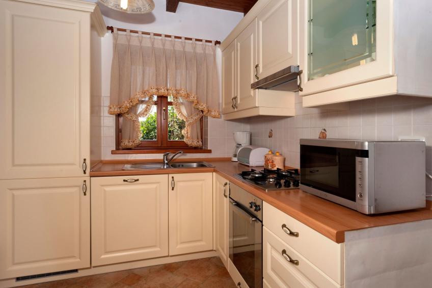 mit Privatpool für 6 Personen ca. 107 m² in Cehici, Istrien (Porec und Umg - foto 10