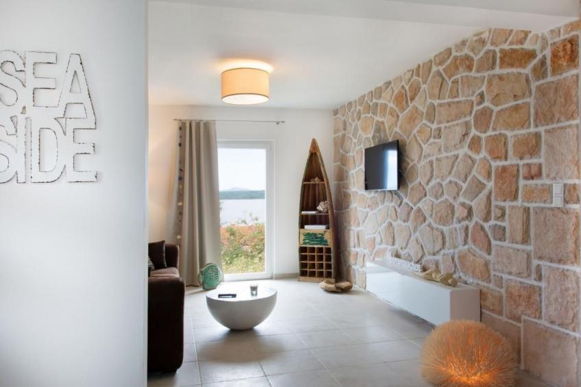 Appartement mit Blick auf das Wasser - foto 8