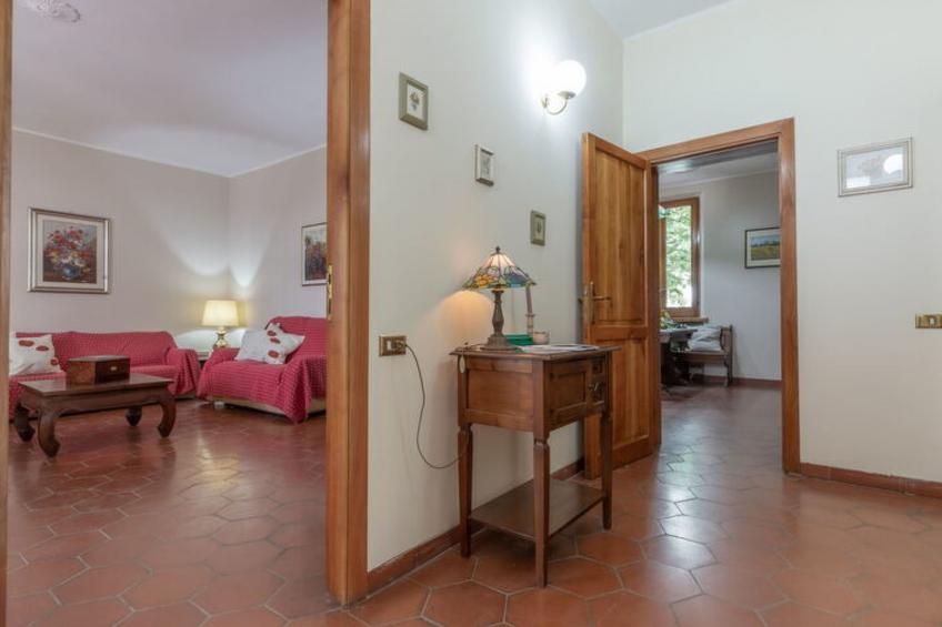 Villa Rosso Corbezzolo - foto 10