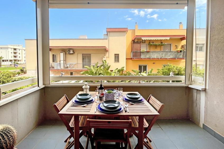 Monopoli Beach House - foto 21