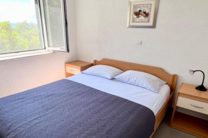 Paradise Apartments-Apartman with sea view and balcony 3 - foto 8