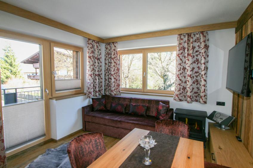 Alpen Lodge - foto 44