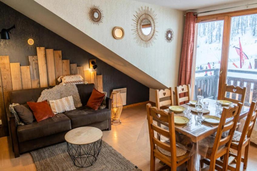 Résidence Le Parc Des Airelles - foto 12