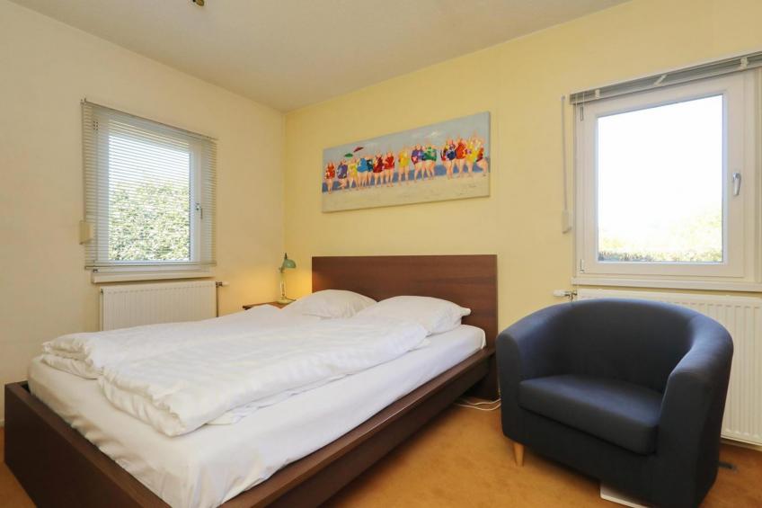 Holiday bungalow Zeelust - foto 2