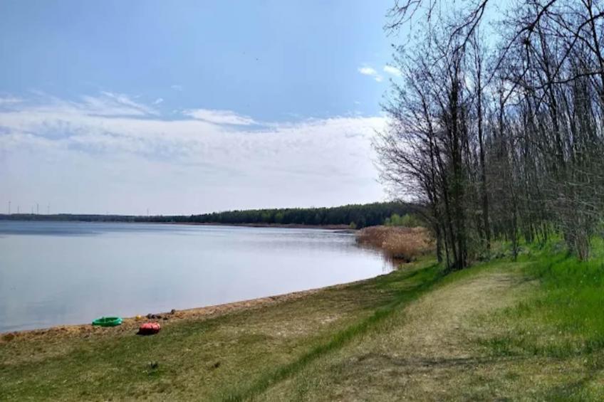 Hausboot am Gräbendorfer See - foto 27