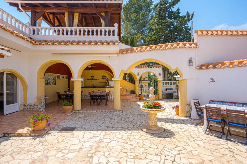 Finca Bilou, wo sich der Urlaub wie ein Heimkommen anfühlt - foto 5