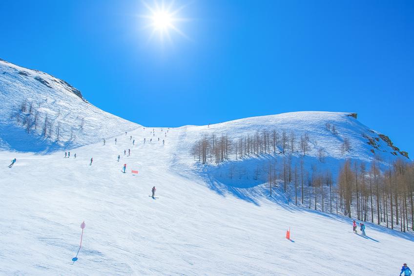 Casa Al Prato Apt. F - foto 32