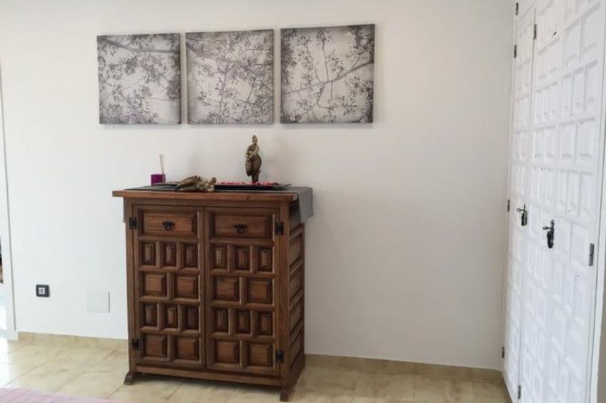 La Palmita mit Meerblick - foto 29