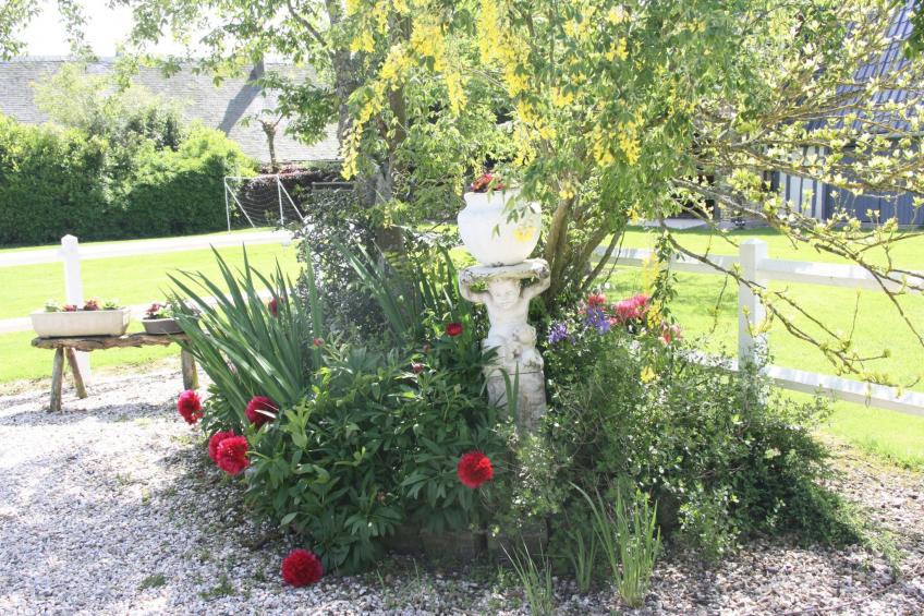 L'Ecurie d'Hubert (Pferdestall) - foto 33