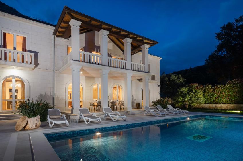 La Villa Dubrovnik - foto 44