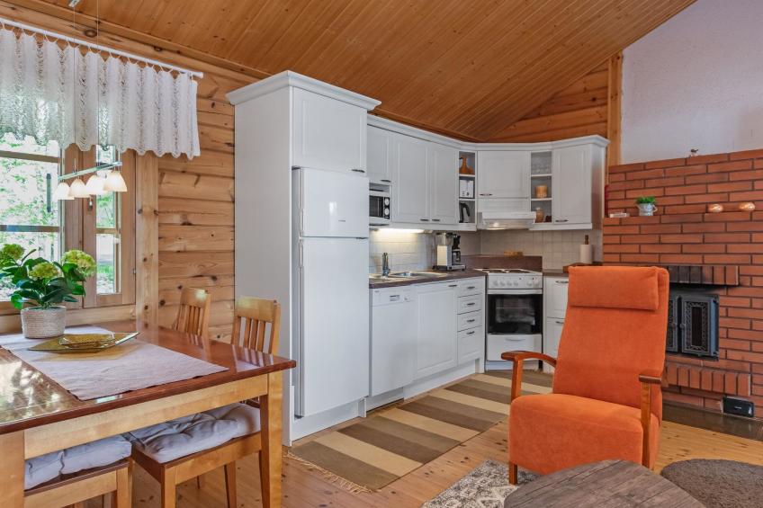 Hiekkaranta - foto 12