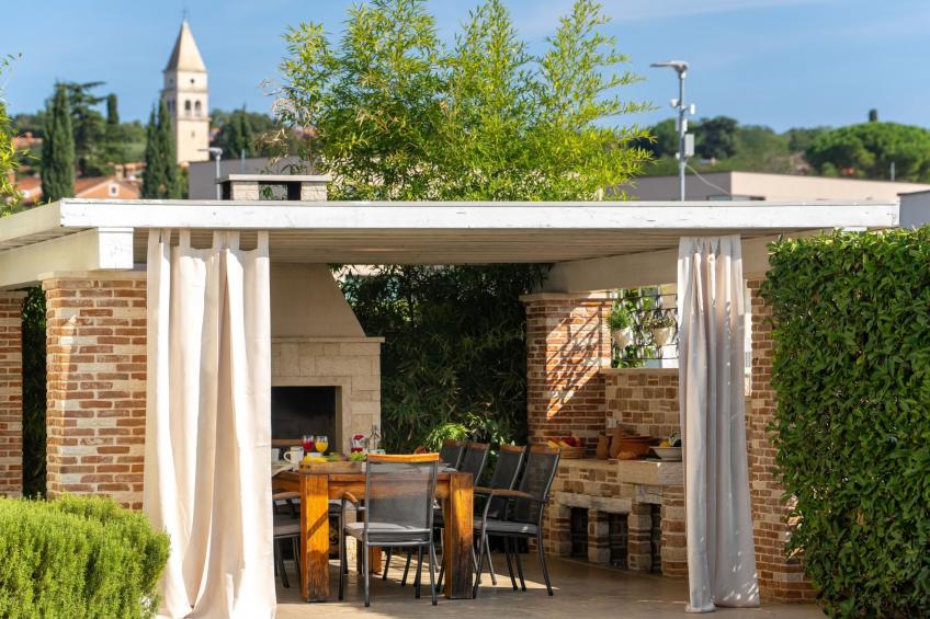 Villa Bincila - foto 5