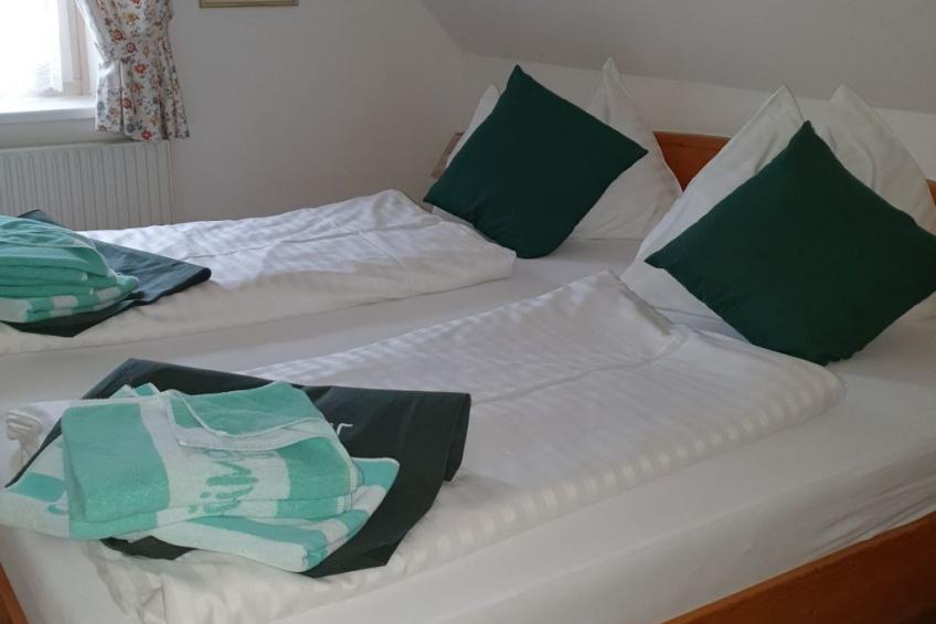 Sonniges Ferienhaus in Wagerberg - foto 39