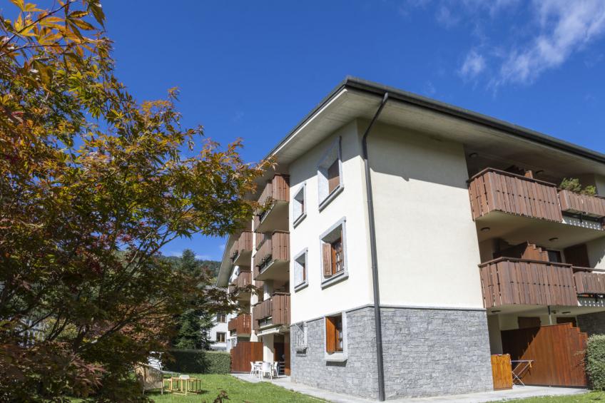 Monte Confinale Garden View - foto 33