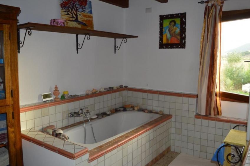 Su Sole de Barega - foto 11