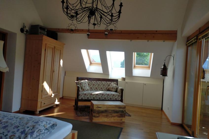 Wörtherseenahe Ferienwohnung im Grünen - foto 3