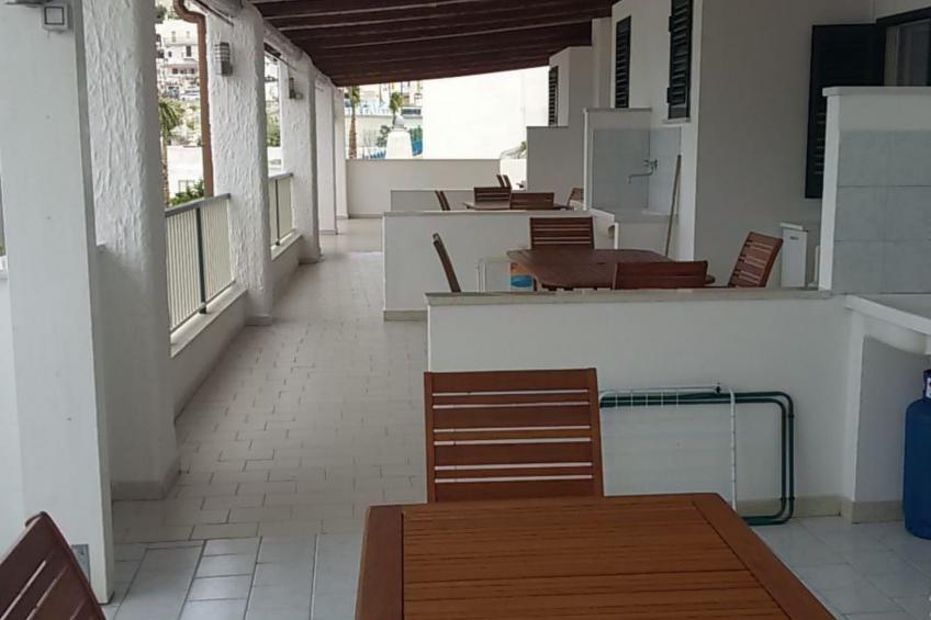 Drei-Zimmer-Wohnung mit Meerblick - foto 12