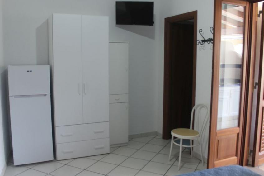 Wohnung in Lipari mit Terrasse - foto 5