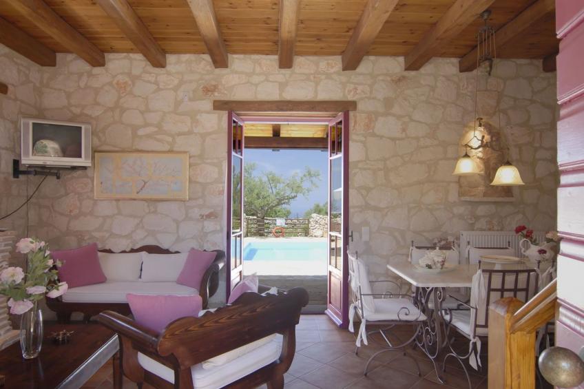 Villa Ariadne mit privatem Pool - foto 9