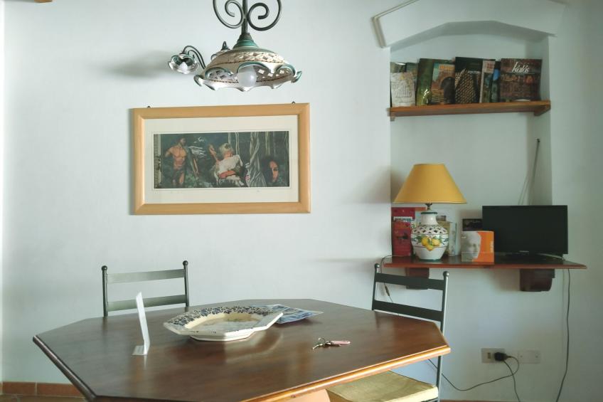 'Suite Fico Nero - foto 15