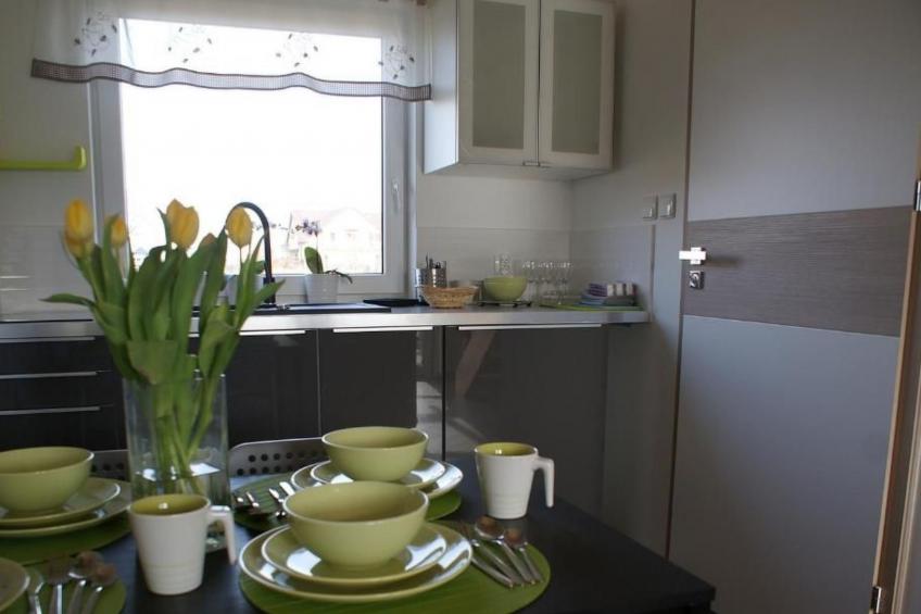 Wohnung Magnolia 4 - foto 2