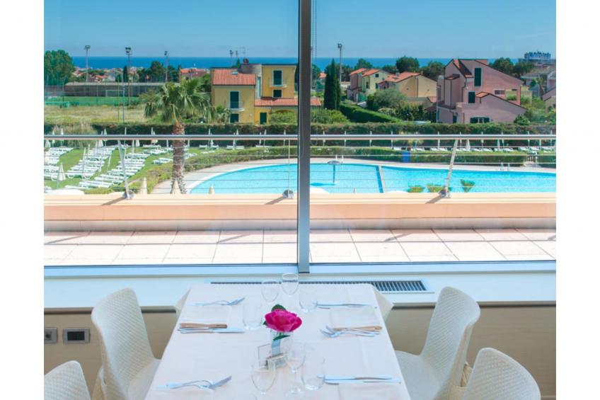 Residence Loano - TWO-ROOM APARTMENT 4 PAX BALCONY B4B - foto 21