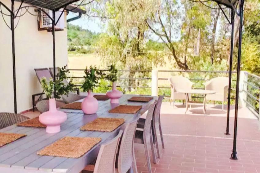 Podere Sant'Antonio - foto 18