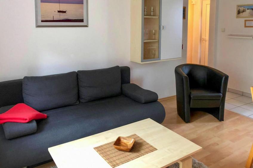 Doppelhaushälfte, Lubmin - foto 2