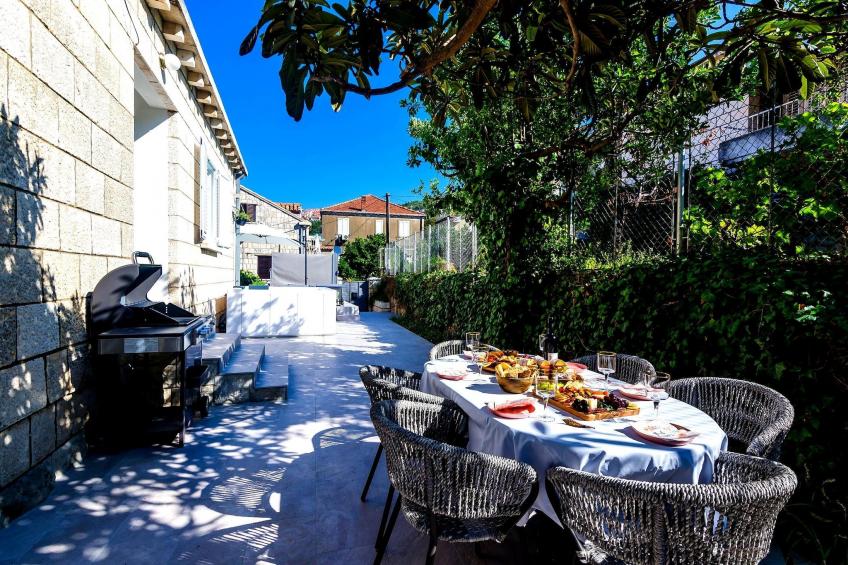 Villa Rustic stone - foto 28