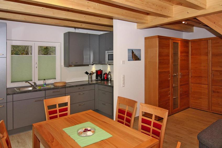 Semi-detached house, Zingst - foto 5