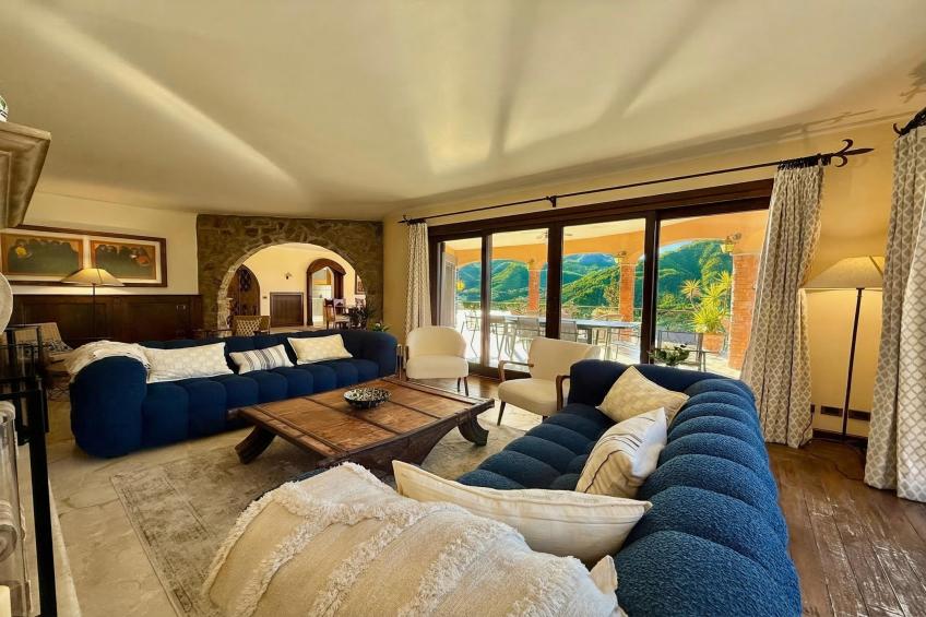 Villa Isola Verde (Main Villa) - foto 24