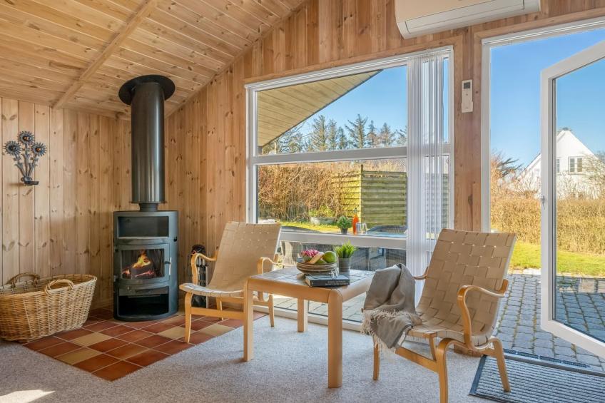 "Heika" - 6.8km from the sea - foto 18