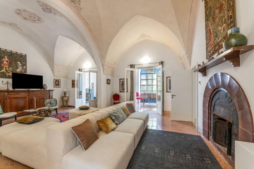 Villa Vallone Luxury With Pool - foto 23