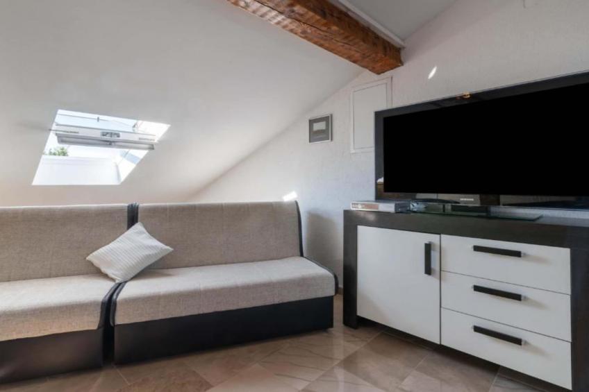 Kokolo Beach Apartments - Studio apartment (Roof) - foto 10
