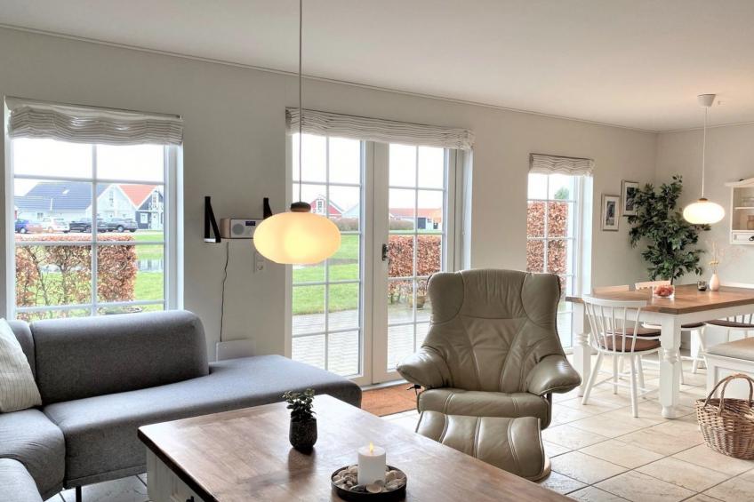 "Eike" - 250m from the sea in Funen - foto 4